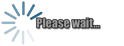 please wait...